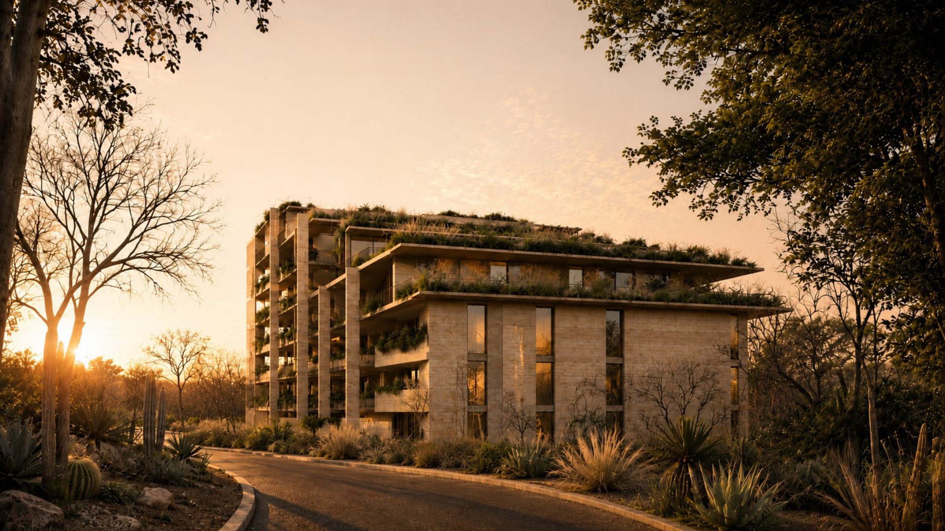 Proyecto Grand Turia